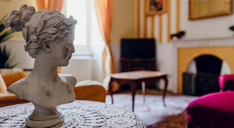 Foresteria di Palazzo Picedi - Historic Rooms Sarzana — photo 4