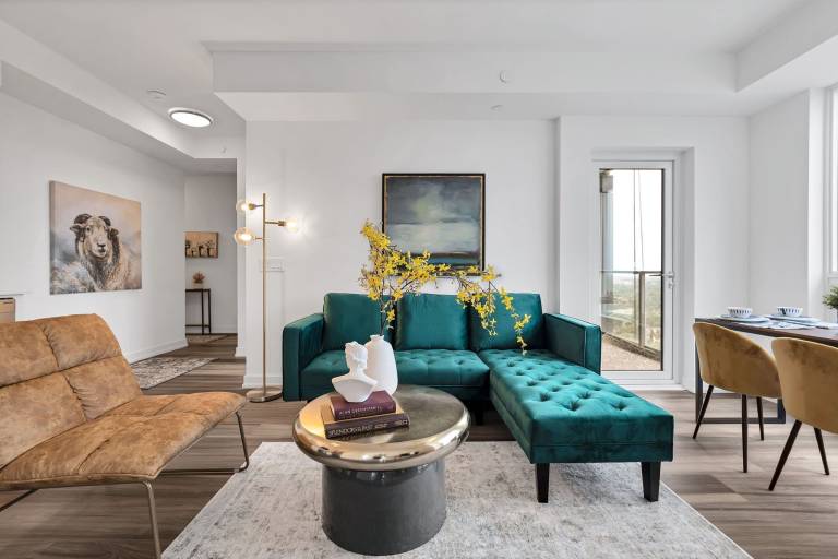Condo Kitchener