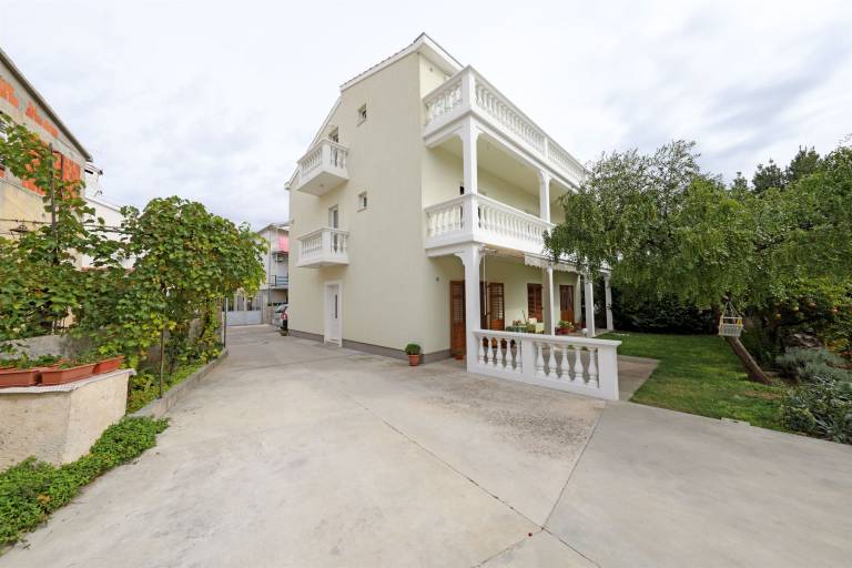 Ferienwohnung Vodice
