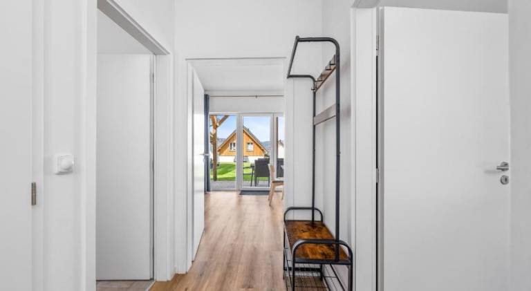 Pleasant holiday apartment | Dogs allowed — photo 5
