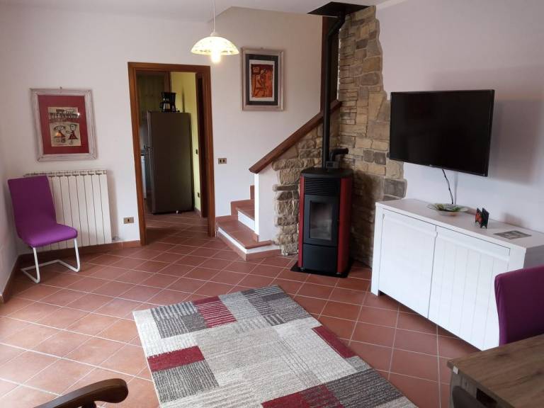 Ferienwohnung Tenno