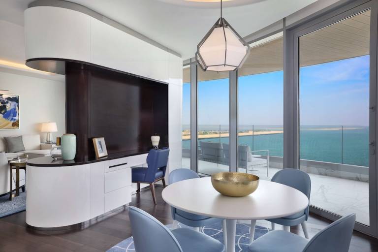 Resort Lusail