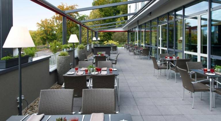 Leonardo Hotel Voelklingen — photo 4