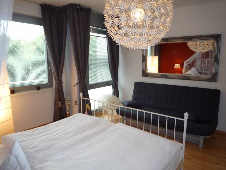 Ferienwohnung  Tempelhof