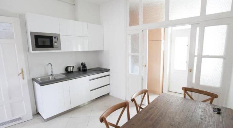Rental apartment | Next to Great Market Hall — photo 3