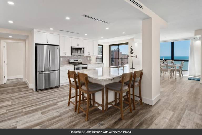 Condo  Marco Island