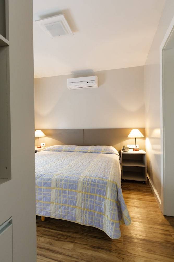 Apartamento  Cristal