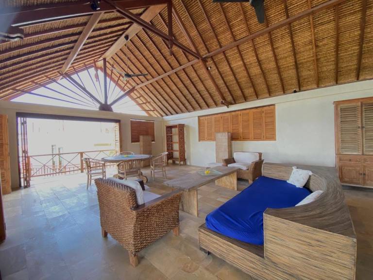 Vacation home with 4 rooms for 8 persons — photo 2