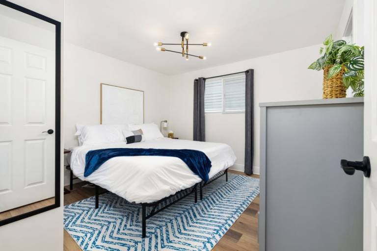 Holiday apartment with 1 room for 2 persons — photo 4