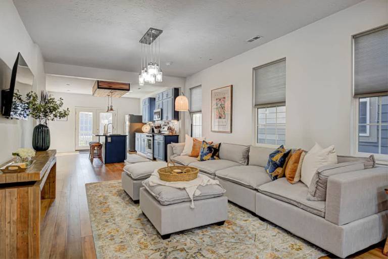 Vacation home with private pool in Marion, IN