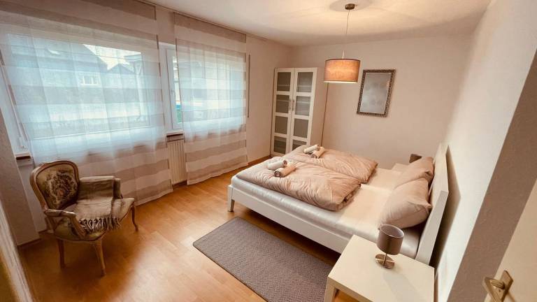 Ferienwohnung Könen