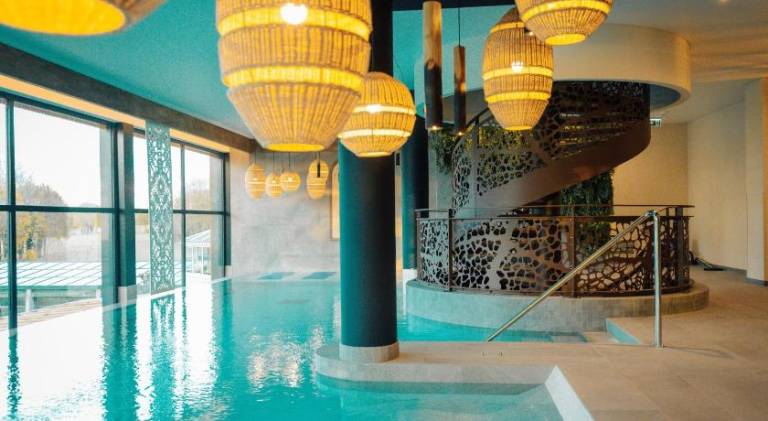 Best Western Plus Le Roi Arthur Hotel et Spa — photo 2
