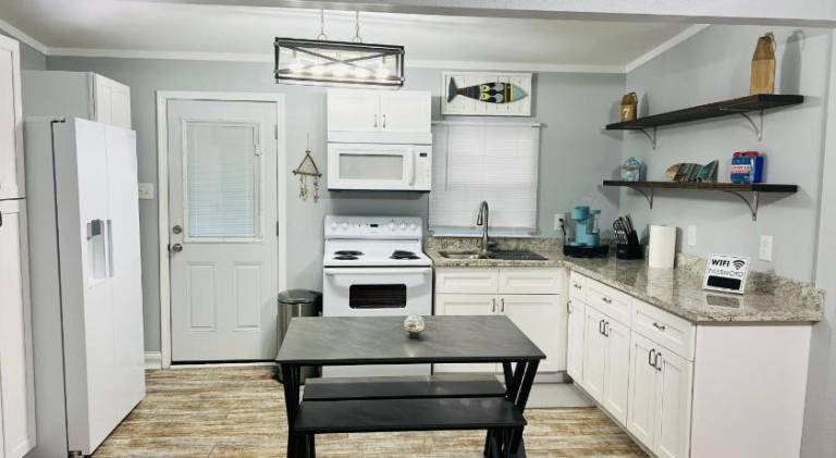 Vacation home with 2 rooms for 6 persons — photo 3