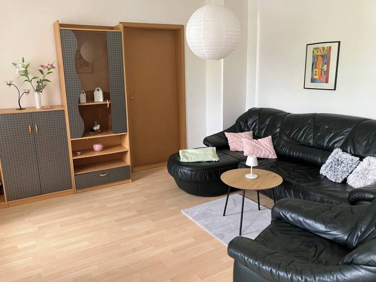 Ferienwohnung Großenhain
