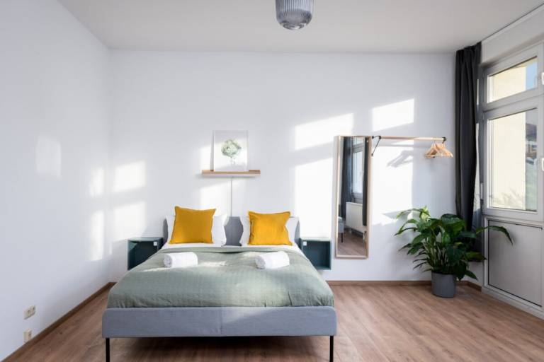 Ferienwohnung Adlershof