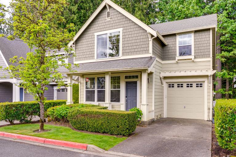 House Woodinville