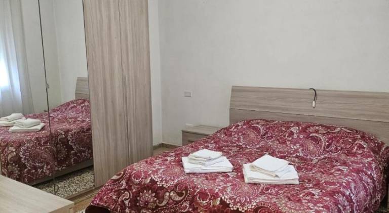 Apartment | Pets allowed in Mestre