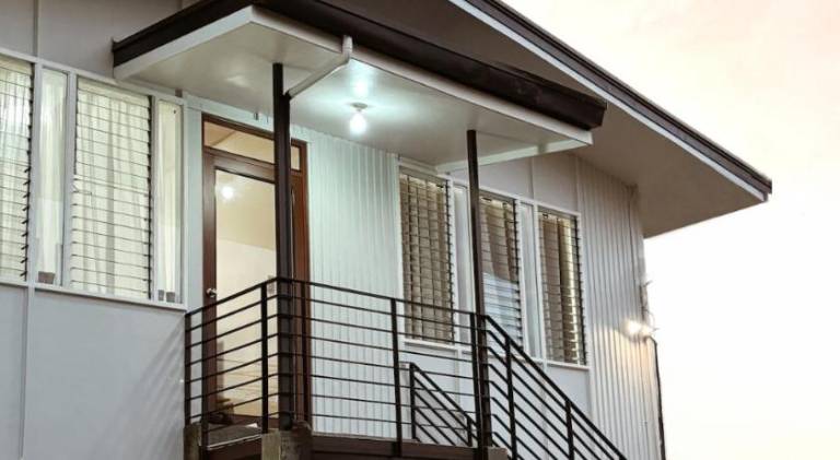 4-Bedroom House in Baguio City — photo 4