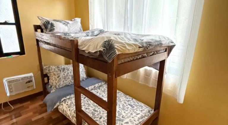 Beautiful rental apartment | Pets allowed in Puerto Princesa
