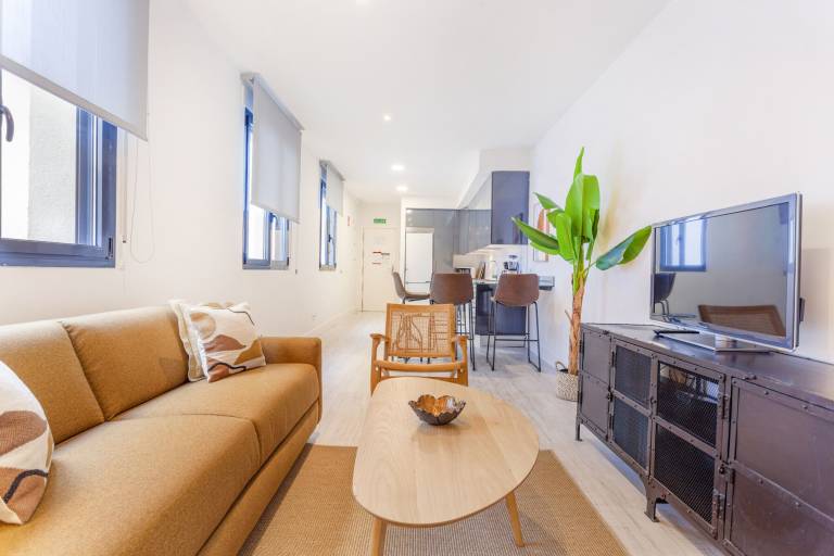 Apartment Tetuán