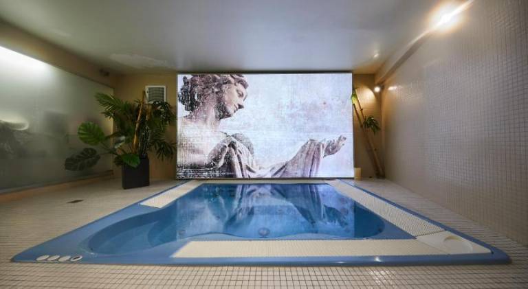 Hotel 4 etoiles - Restaurants & Spa Perier Du Bignon — photo 4