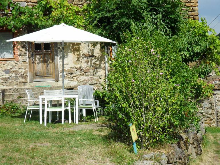 Maison de vacances Saint-Just-prés-Brioude