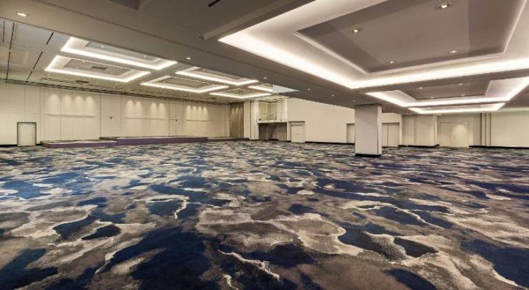 Sheraton Frankfurt Airport Hotel and Conference Center — photo 5