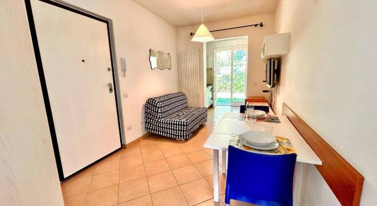 Charming holiday apartment | Next to the beach | Pets are welcome in Camerano