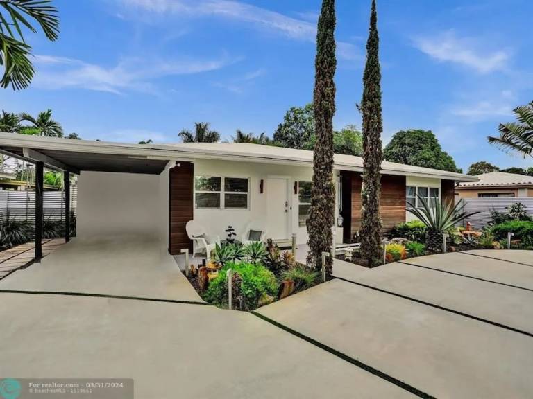 House Fort Lauderdale