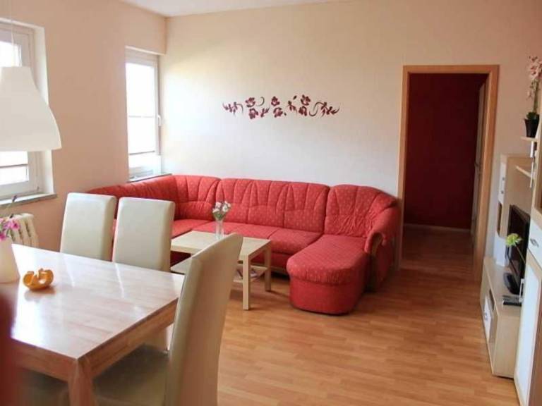 Apartment Samtens
