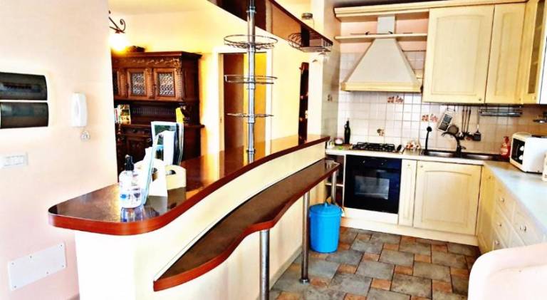House with 2 rooms for 4 persons — photo 4