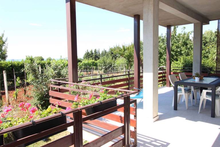 Rental apartment with grill | Pet-friendly — photo 2