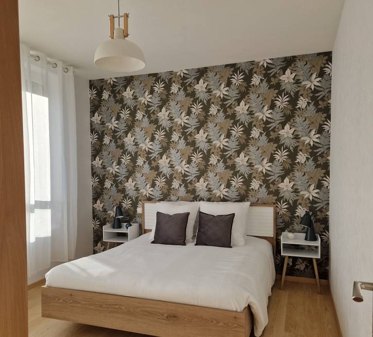 Appartement Épinal