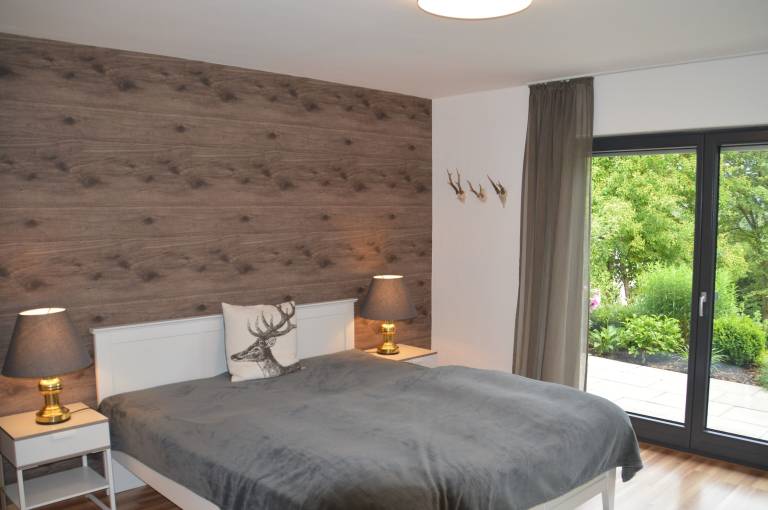 Ferienwohnung Leutkirch im Allgäu