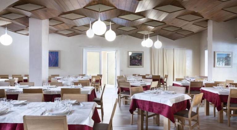 Hotel Al Gabbiano — photo 4