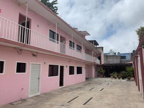 Habitación privada  Tuxtla Gutiérrez