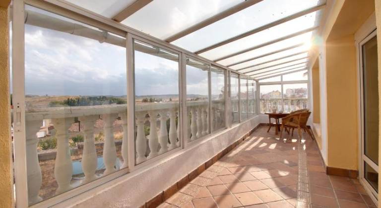 House with terrace, garden & BBQ — photo 3