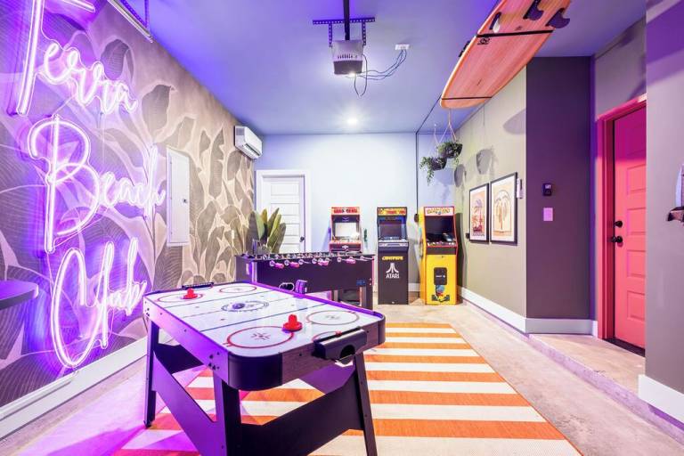 House Hollywood Beach