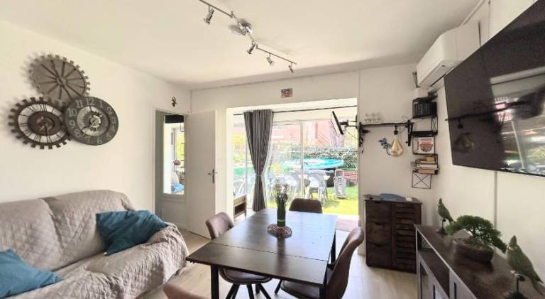 EUREKA 58 - 4 People - Pool and Garden - Near Naturist Village and Beaches — photo 2