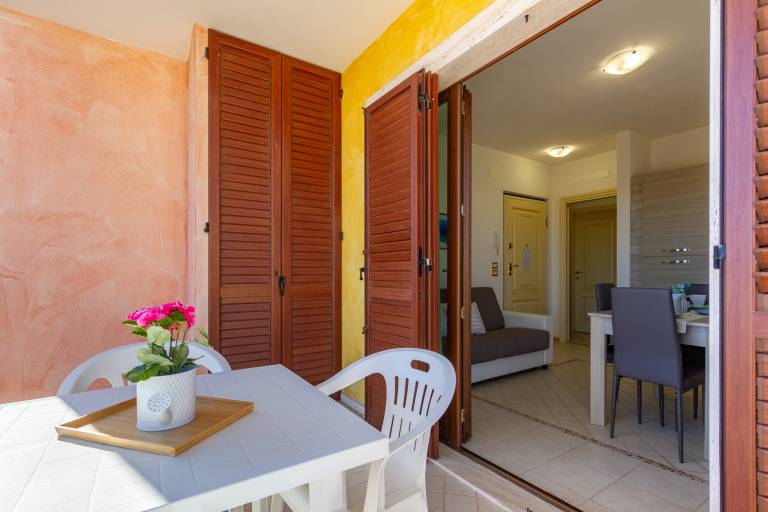 Appartamento Santa Teresa di Gallura