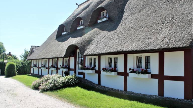 Ferienwohnung  Klütz