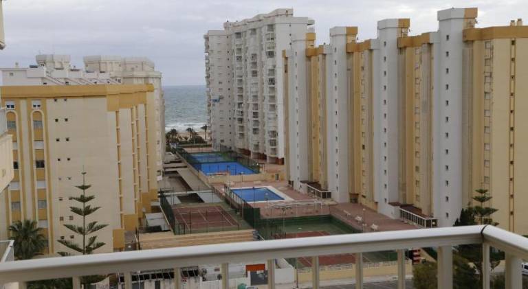 Lovely apartment with pool | Close to the beach | Dogs allowed — photo 4