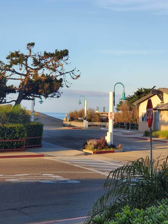 Condo Carpinteria
