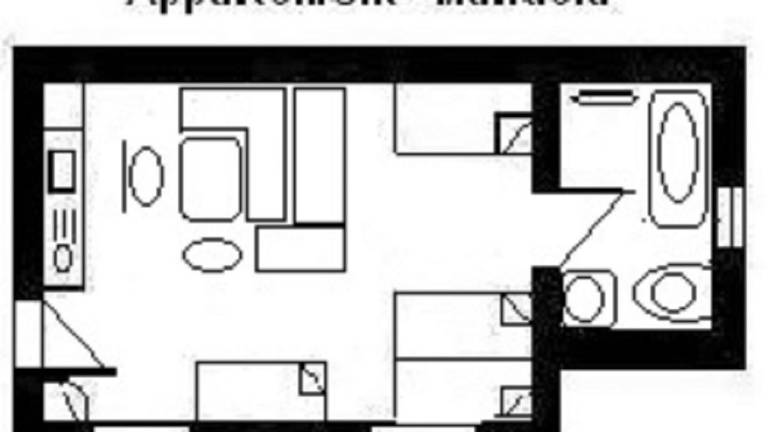 Ferienwohnung Friedberg (Hessen)