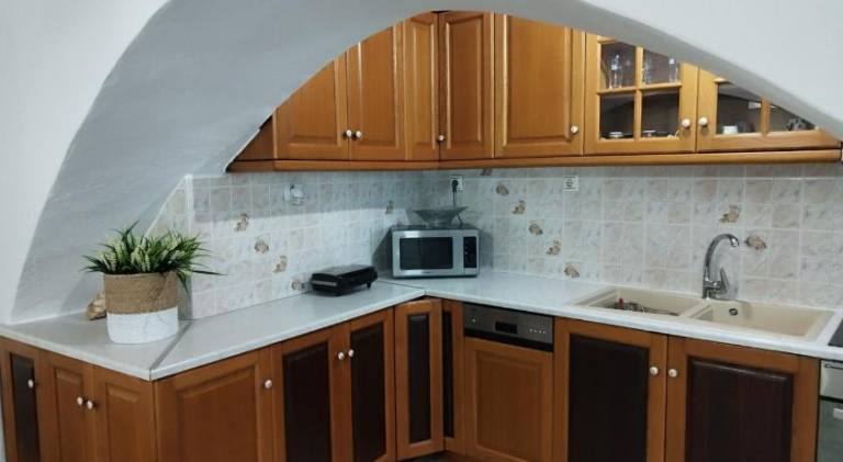 Fully equipped beautiful vacation home with terrace | Beach nearby | Pet-friendly — photo 4