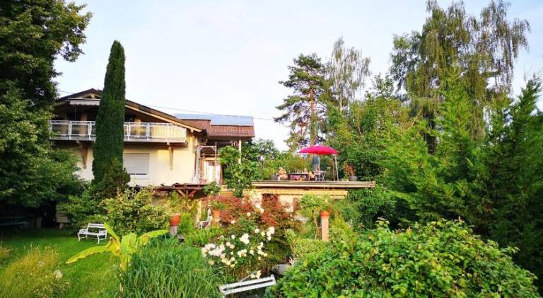 Beautiful rental apartment | Dogs allowed in Muellheim