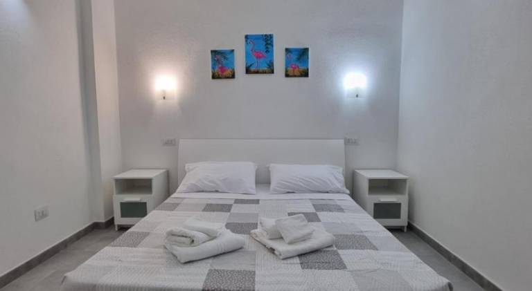 Holiday apartment with 1 room for 3 persons — photo 2