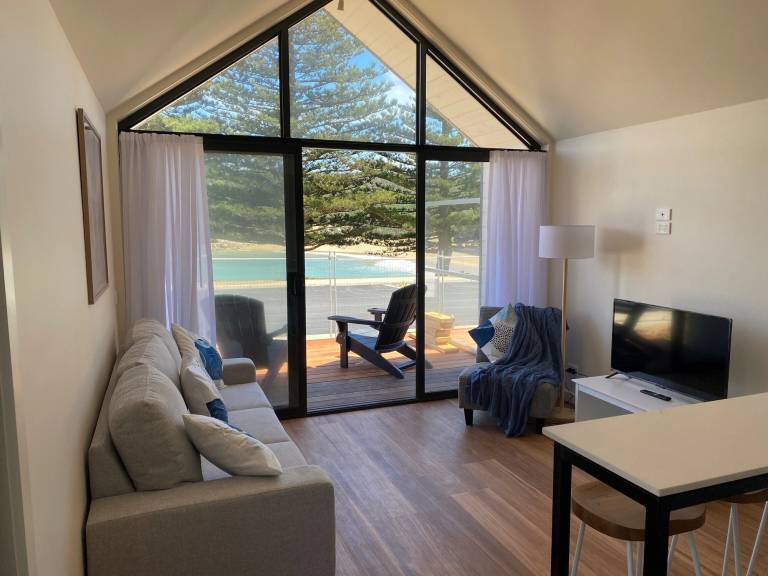 Motel Port Campbell