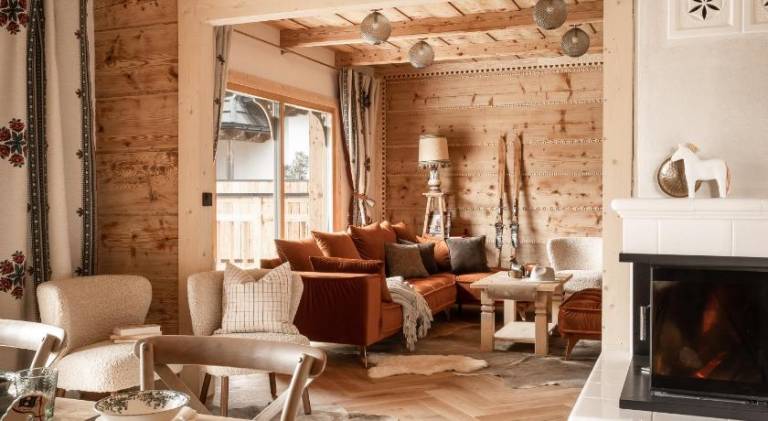 Willa Halna Zakopane Sauna & SPA - Willa na wylacznosc — photo 3