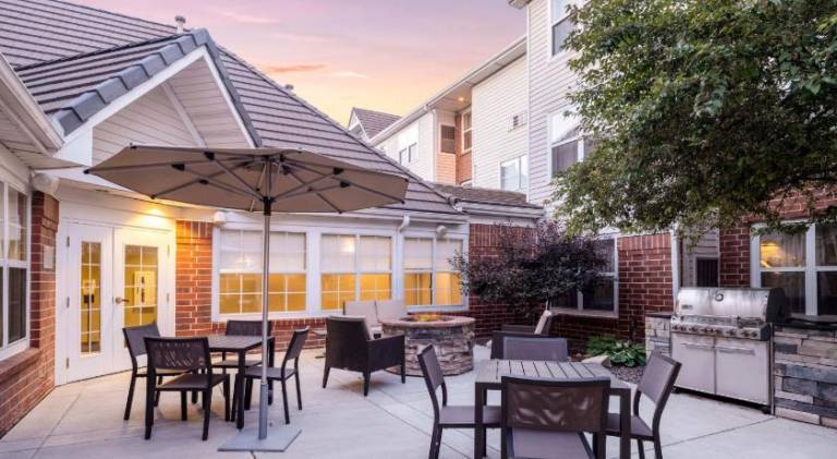 Residence Inn by Marriott Denver Southwest/Lakewood — photo 5